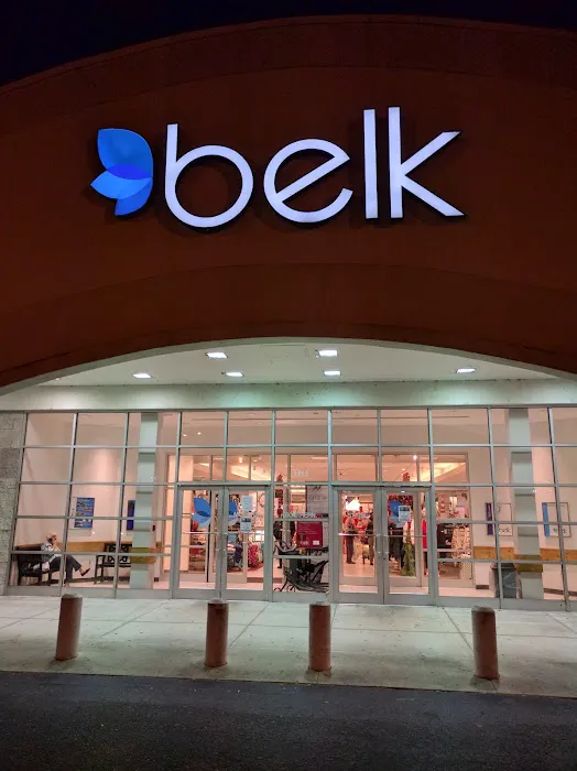 Belk 2