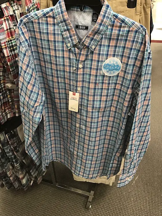 Belk 8