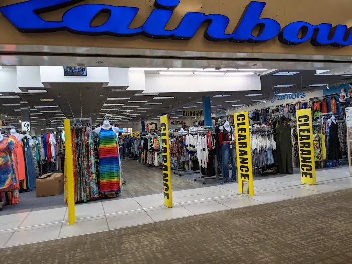 Rainbow Shops 2