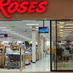 Roses Discount Store ico