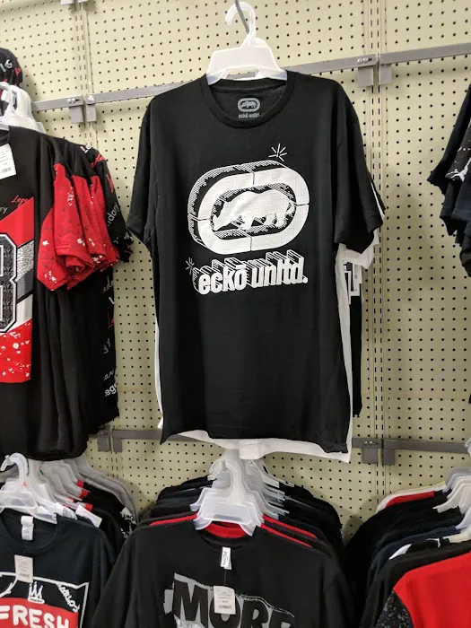 Roses Discount Store 9
