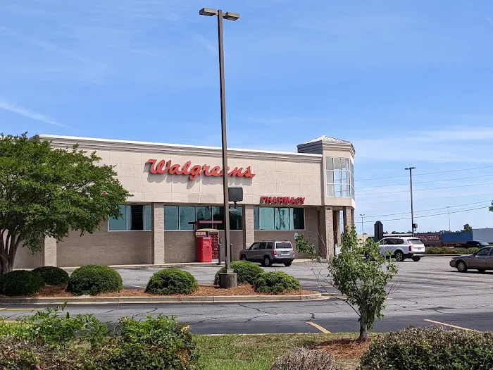 Walgreens 0