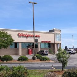 Walgreens ico