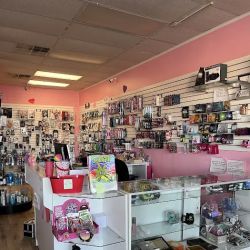 Lucy's Love Shop ico