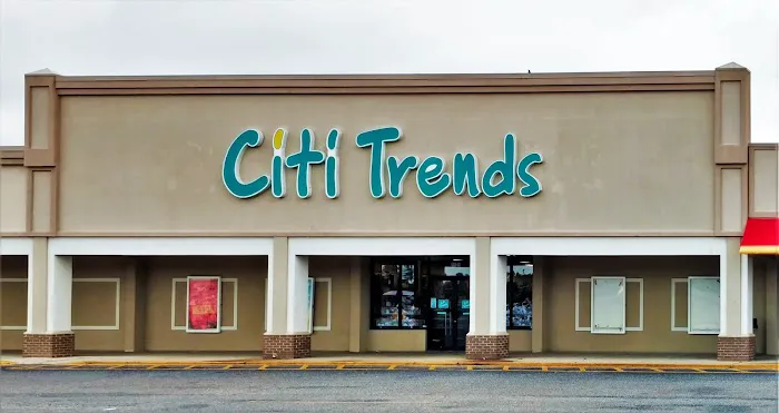 Citi Trends 2