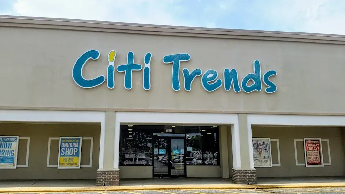 Citi Trends 4