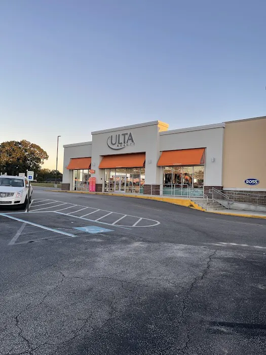Ulta Beauty 6