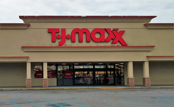T.J. Maxx 0