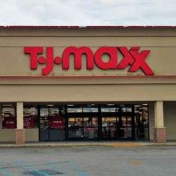 T.J. Maxx ico
