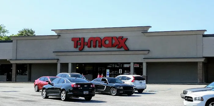 T.J. Maxx 3