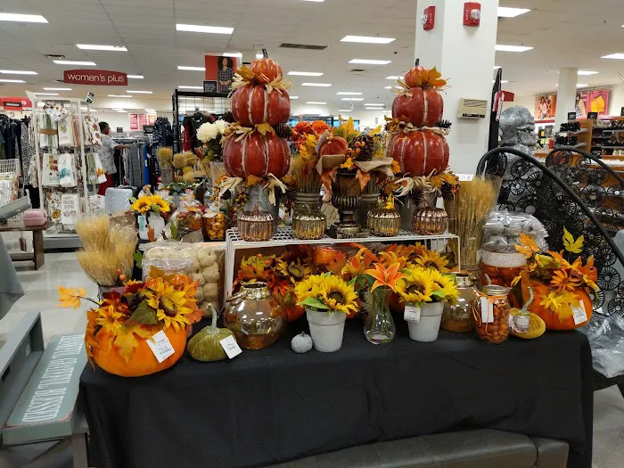 T.J. Maxx 2