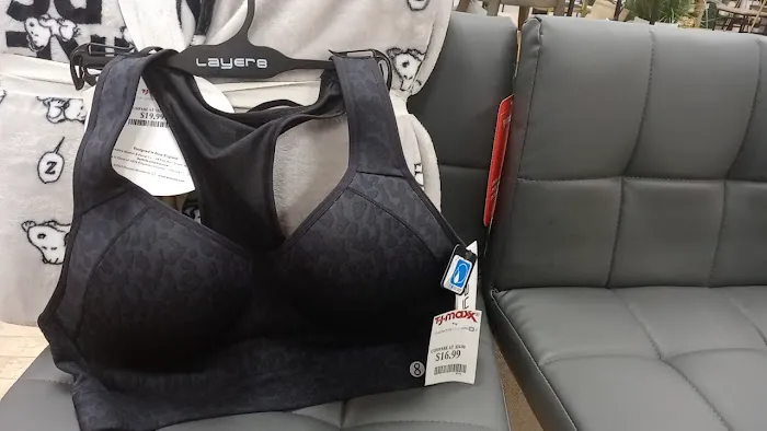T.J. Maxx 5