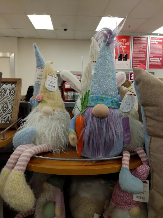 T.J. Maxx 8