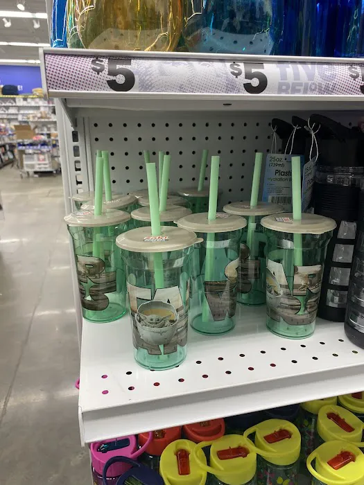 Five Below 3
