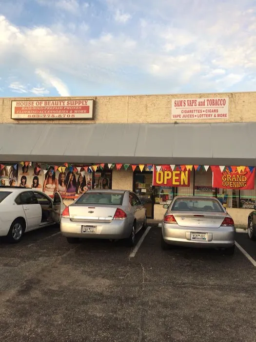 House of beauty supply 2