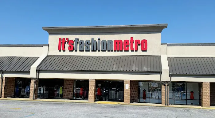 It's Fashion 2
