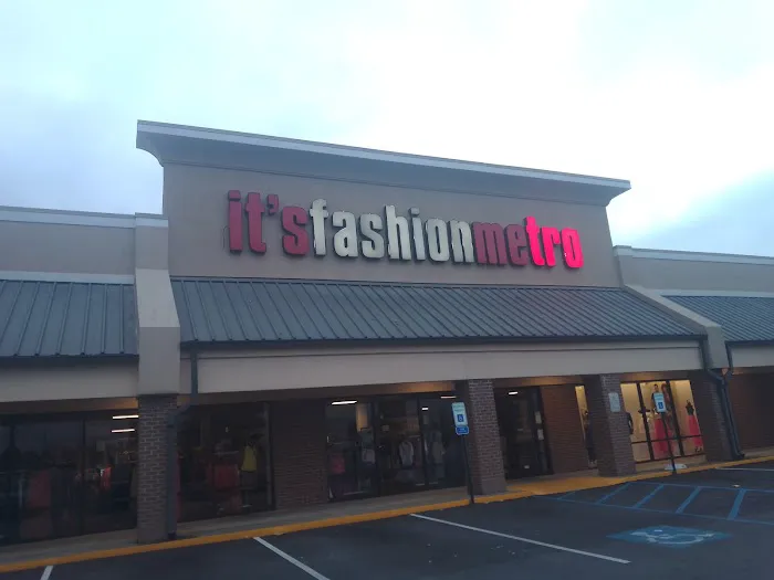 It's Fashion 3