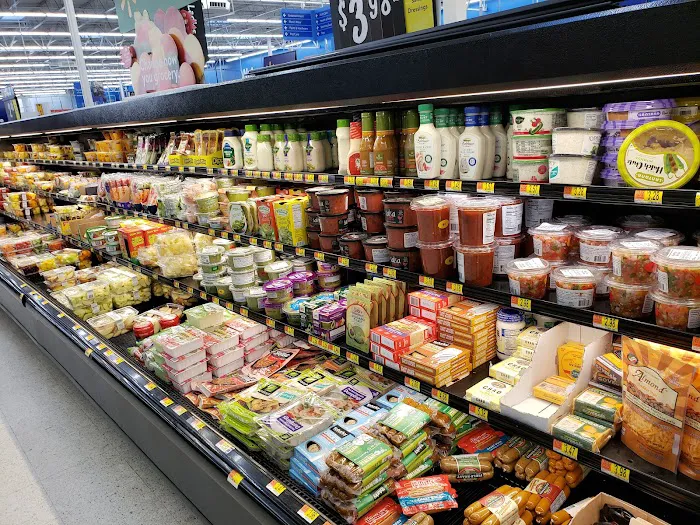 Walmart Supercenter 0