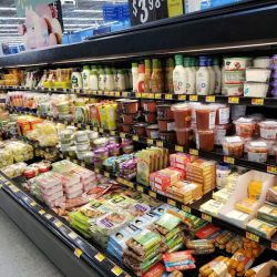 Walmart Supercenter ico