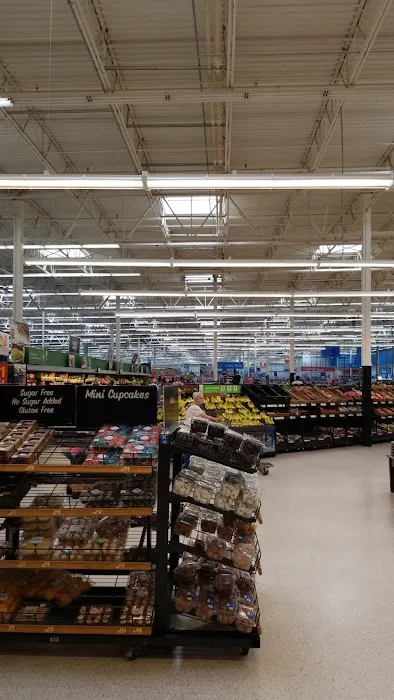 Walmart Supercenter 4