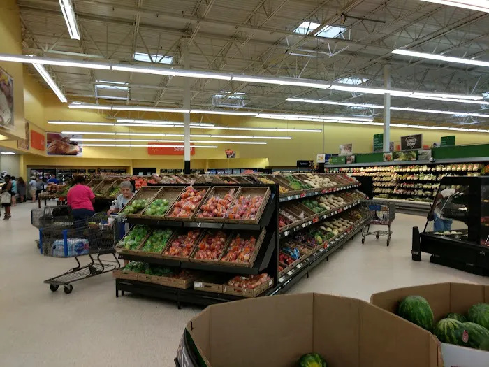 Walmart Supercenter 3
