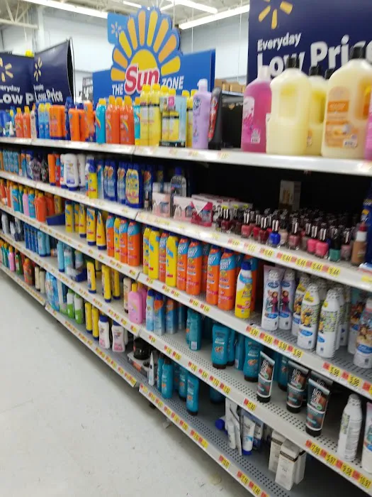 Walmart Supercenter 5