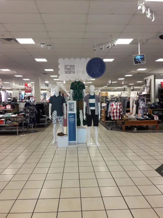 JCPenney 7