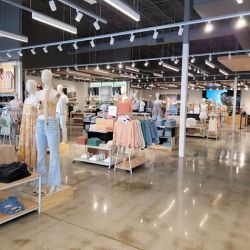 American Eagle & Aerie ico