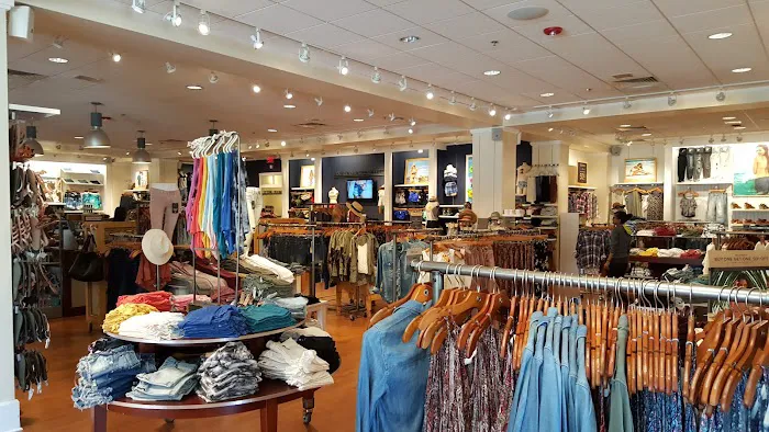 American Eagle & Aerie 1