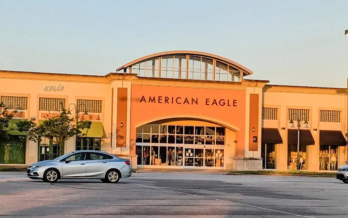 American Eagle & Aerie 2