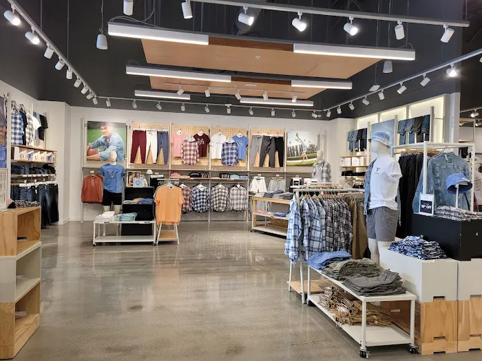 American Eagle & Aerie 7