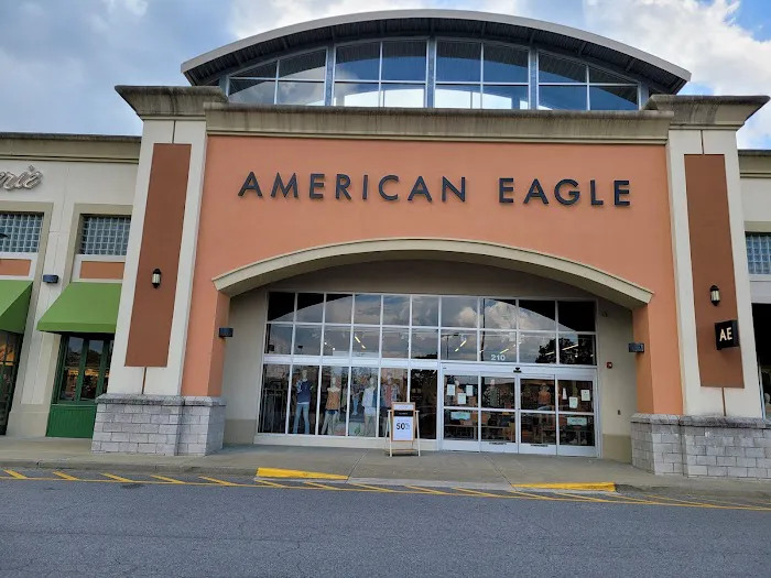 American Eagle & Aerie 6