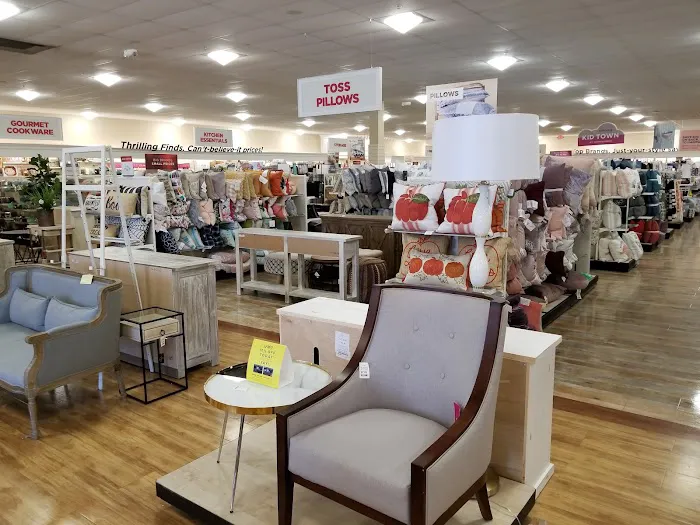 HomeGoods 0