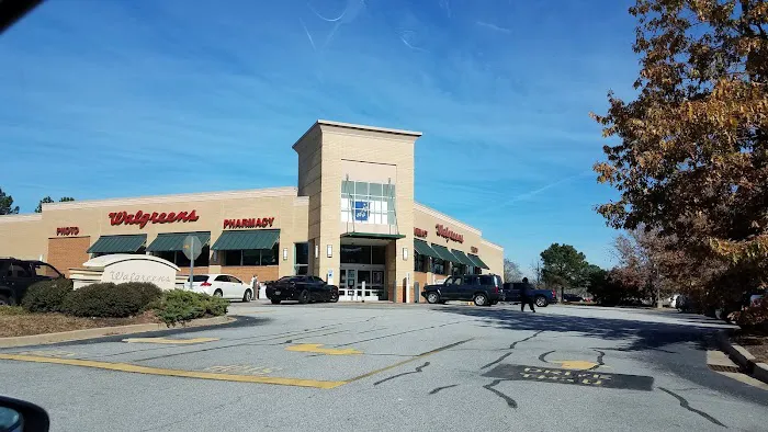 Walgreens 2