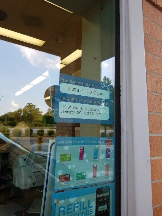 Walgreens 1