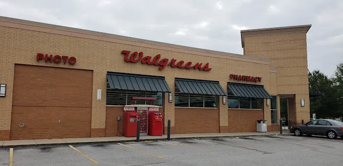 Walgreens 5