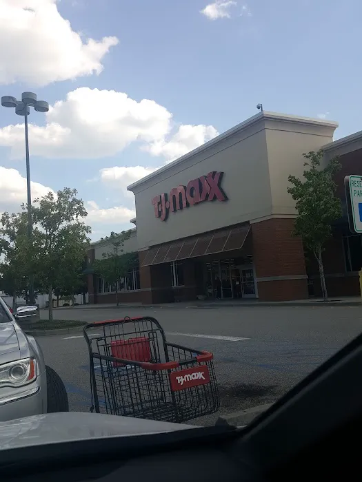 T.J. Maxx 0