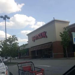 T.J. Maxx ico