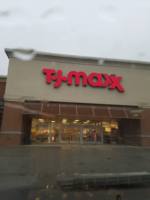 T.J. Maxx 3