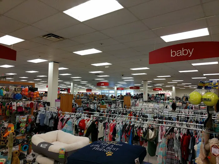 T.J. Maxx 6
