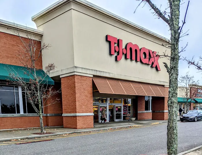 T.J. Maxx 7