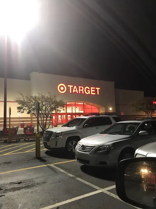 Target 1