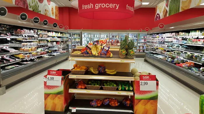 Target 0