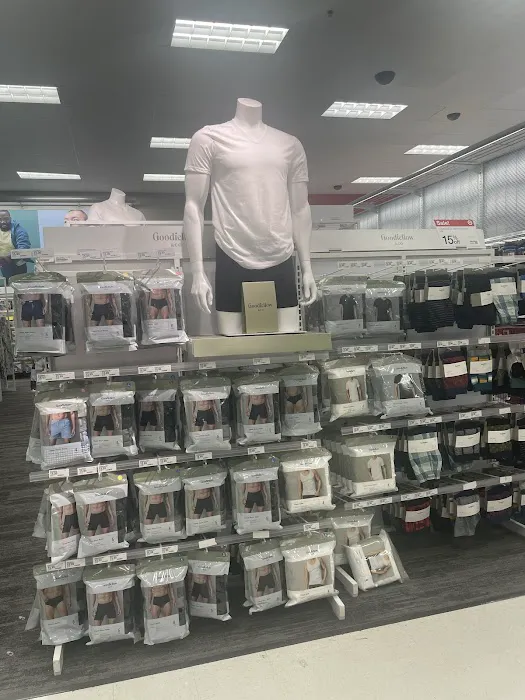 Target 3
