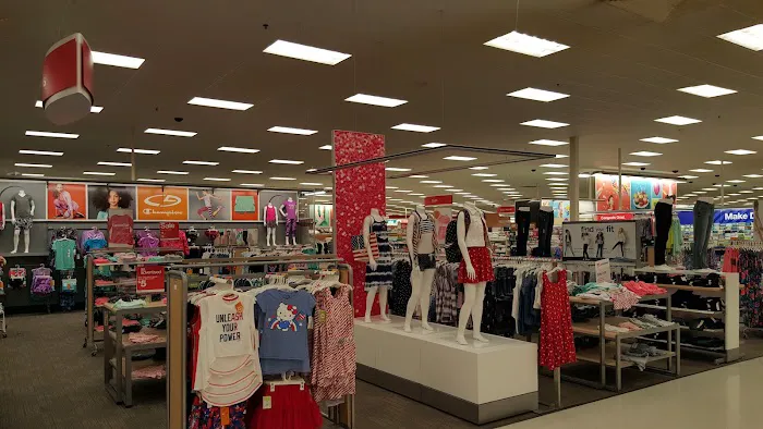 Target 4