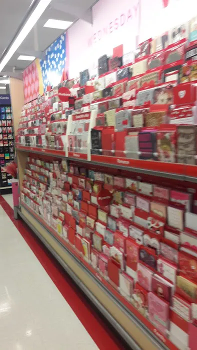 Target 5
