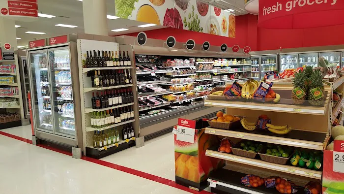 Target 7