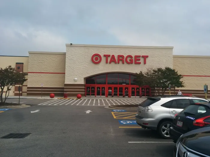 Target 9