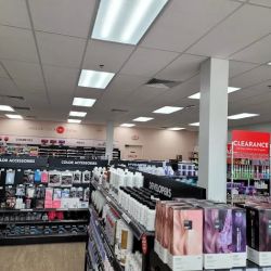 Sally Beauty ico