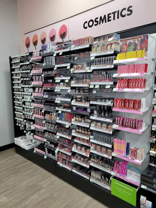 Sally Beauty 6